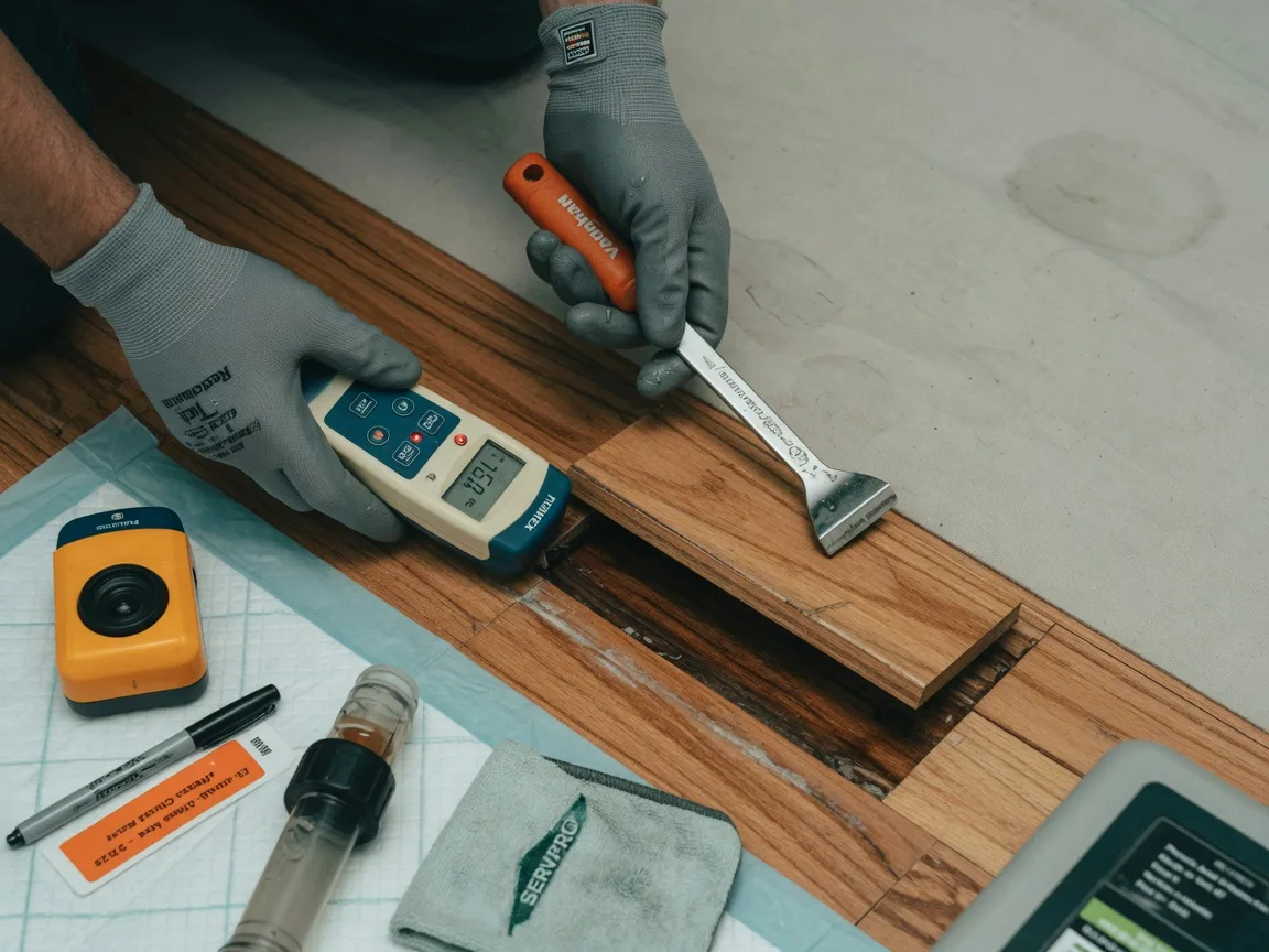 Why choose Water Damage Restoration in Osseo, WI